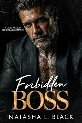 Forbidden Boss