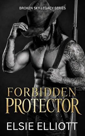 Forbidden Protector