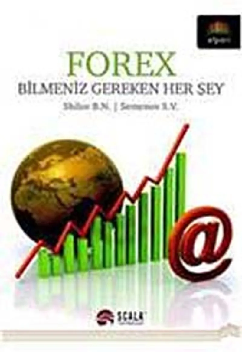Forex Bilmeniz Gereken Herşey