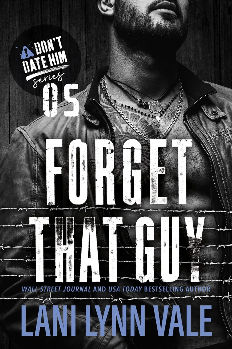 Forget That Guy