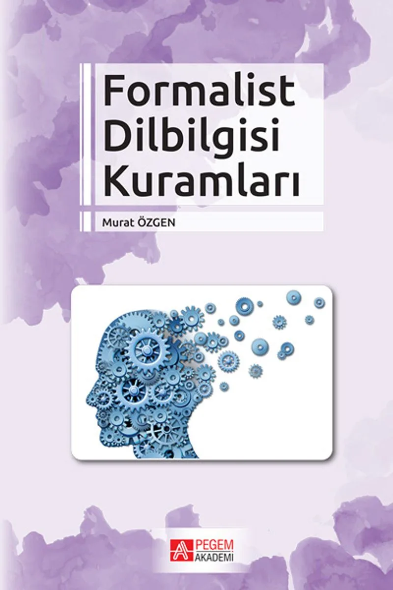 Formalist Dilbilgisi Kuramları