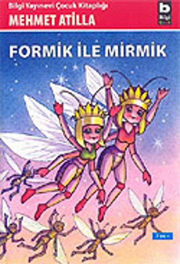 Formik İle Mirmik