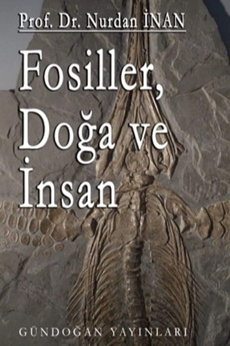 Fosiller, Doğa ve İnsan