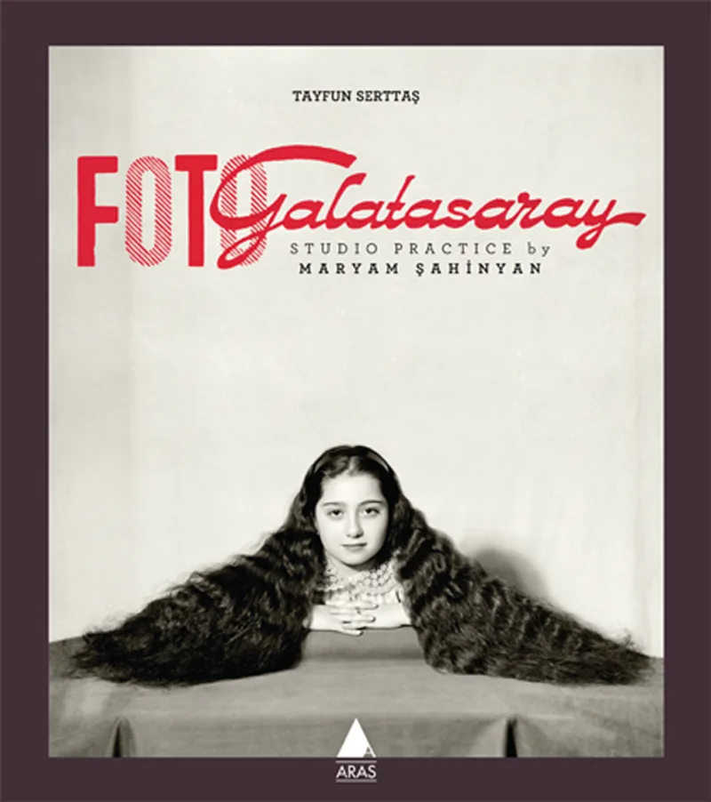 Foto Galatasaray Studio Practice by Maryam Şahinyan