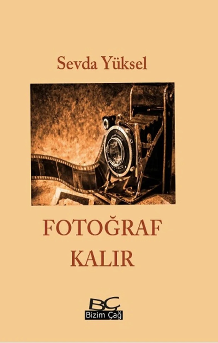 Fotoğraf Kalır