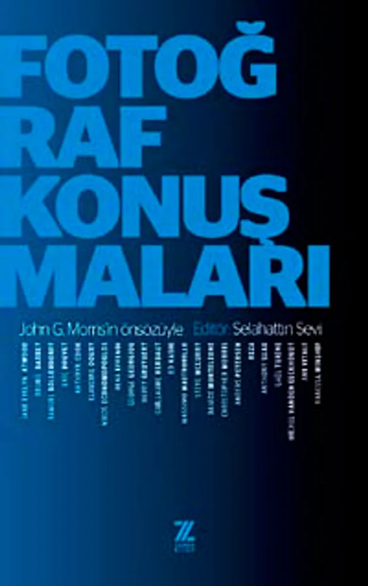 Fotoğraf Konuşmaları
