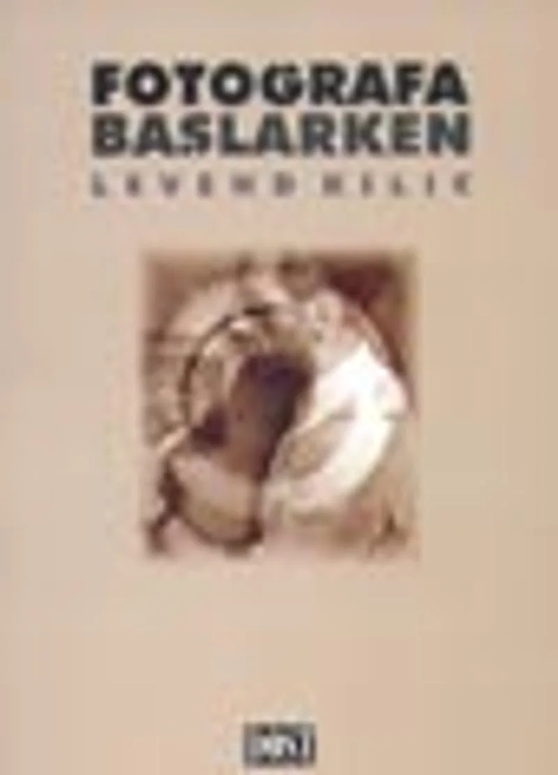 Fotoğrafa Başlarken