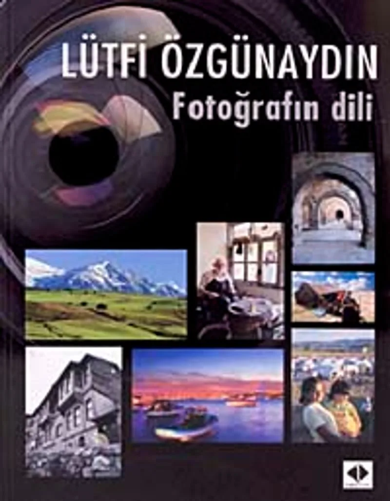 Fotoğrafın Dili