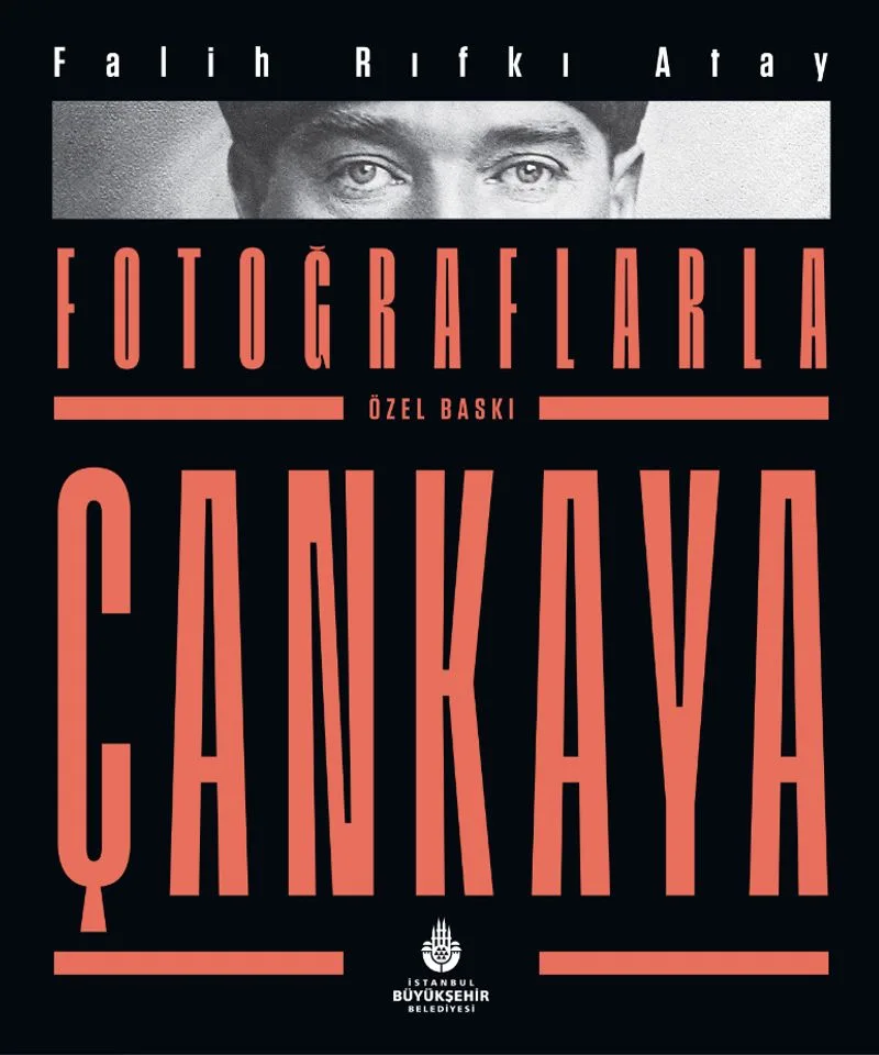 Fotoğraflarla Çankaya (Kutulu)