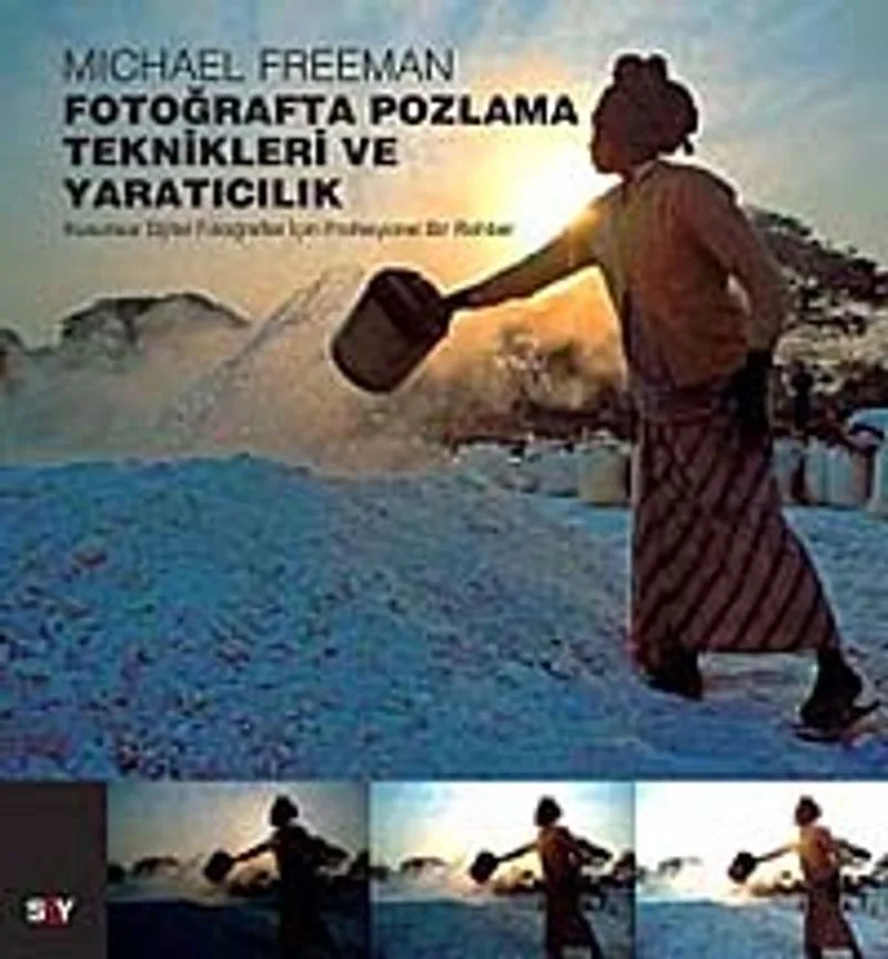 Fotoğrafta Pozlama Teknikleri ve Yaratıcılık Kusursuz Dijital Fotoğraflar İçin Profesyonel Bir Rehber