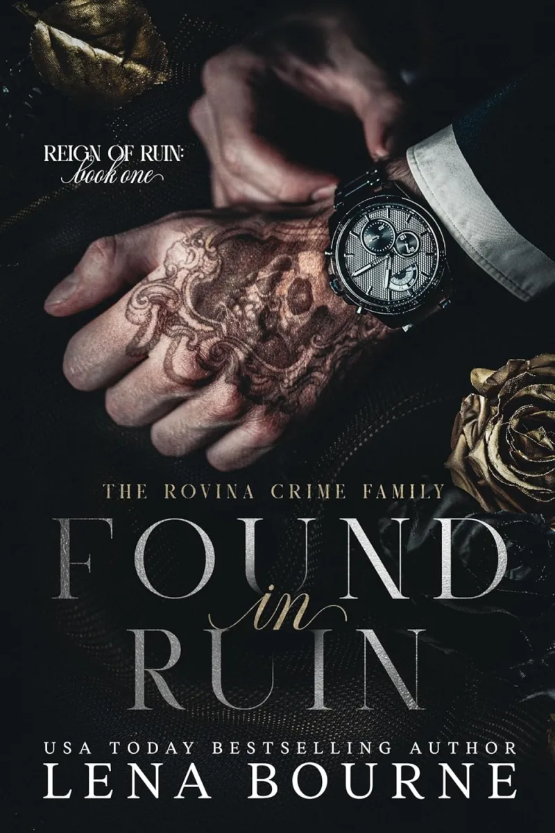Found in Ruin
