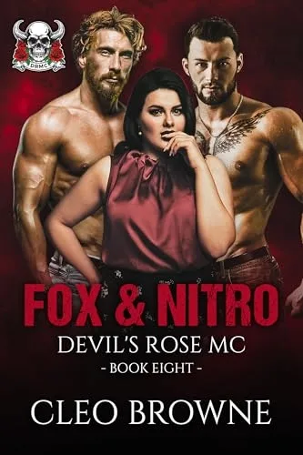 Fox and Nitro