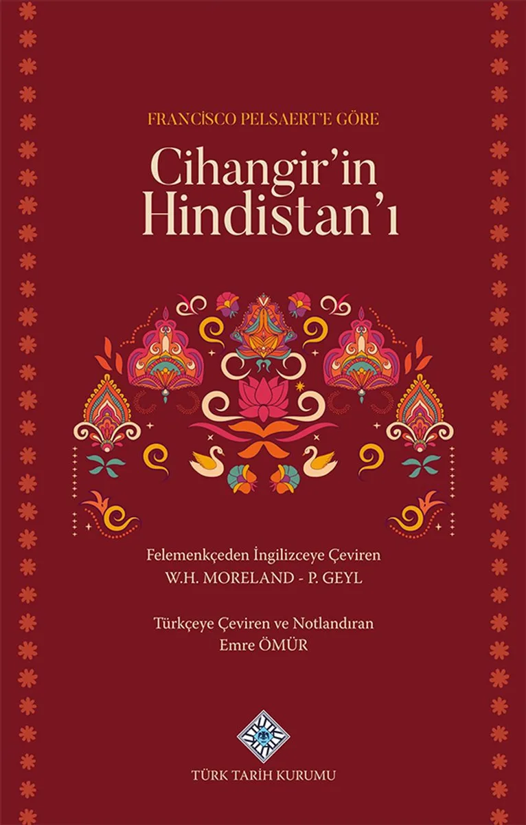 Francisco Pelsaert'e Göre Cihangir'in Hindistan'ı