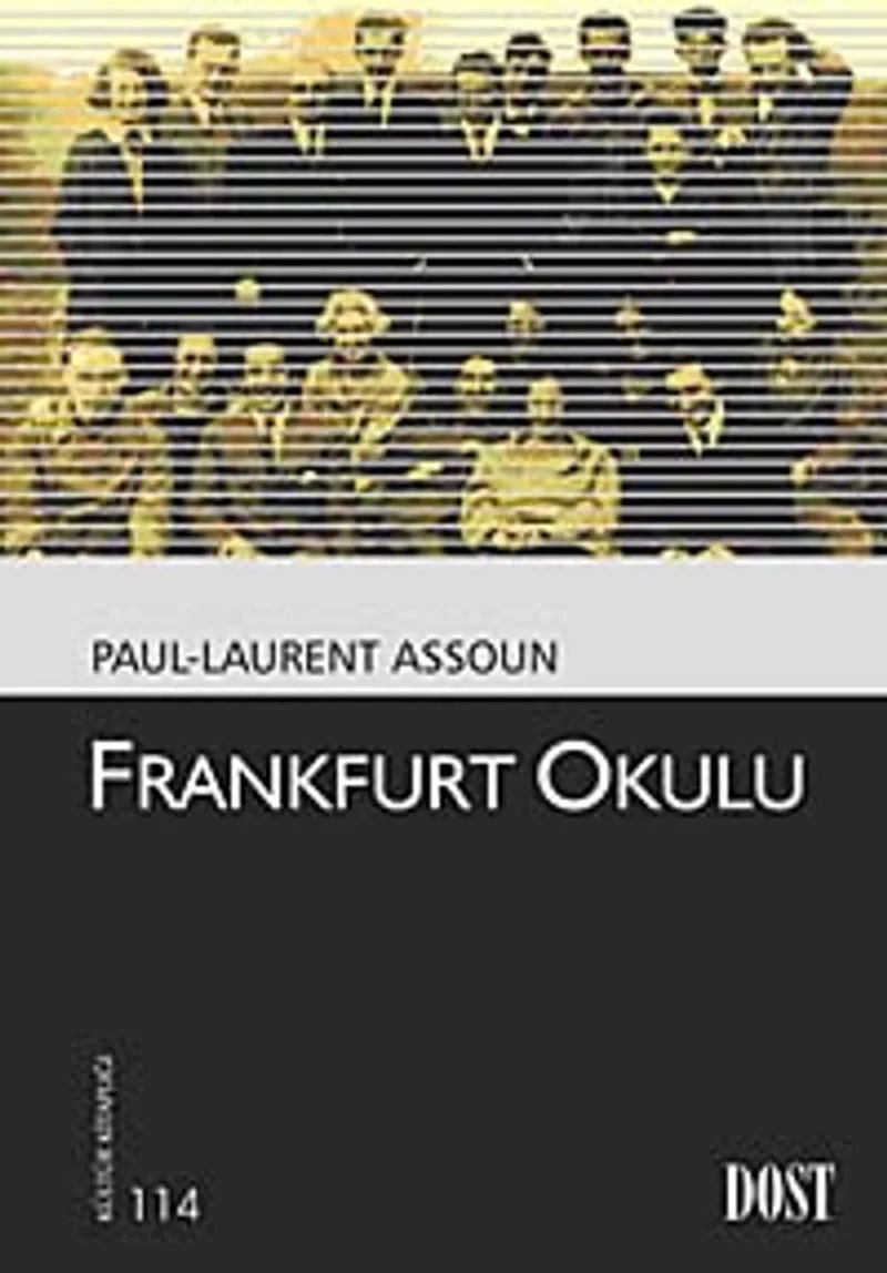 Frankfurt Okulu