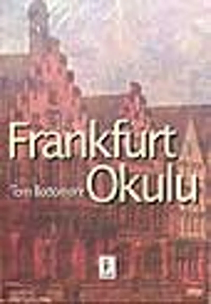 Frankfurt Okulu