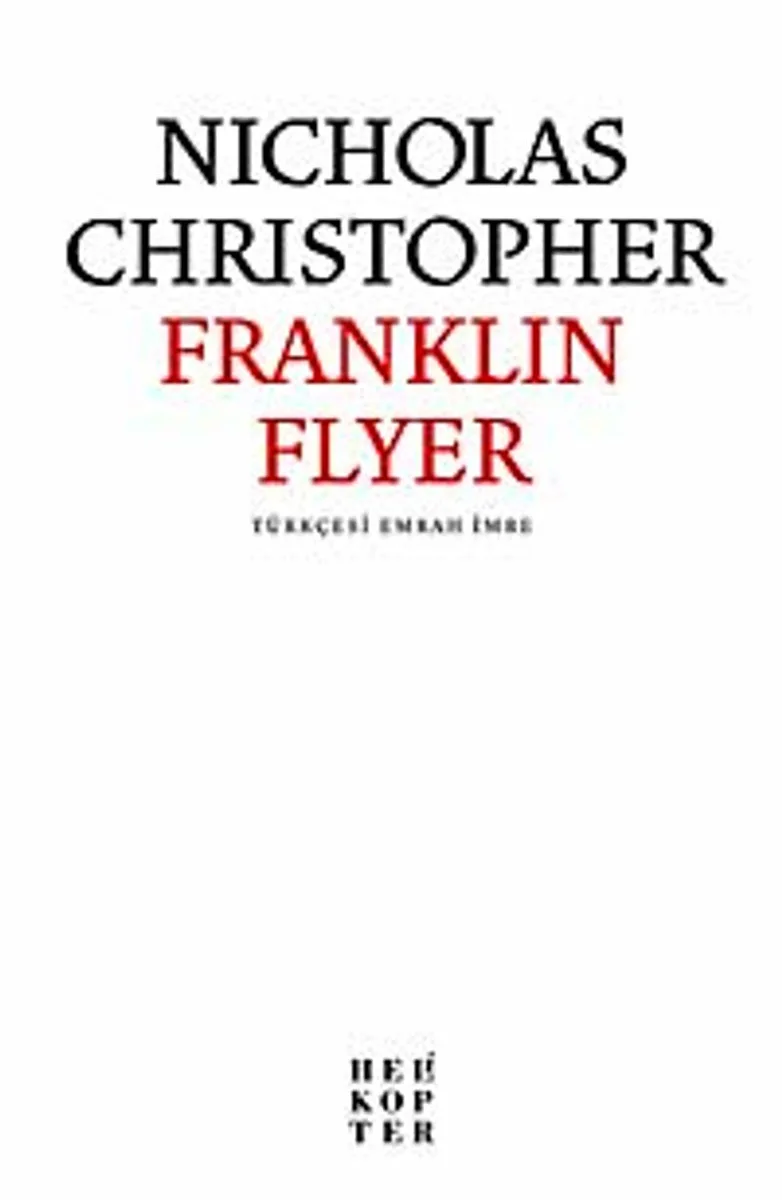 Franklin Flyer