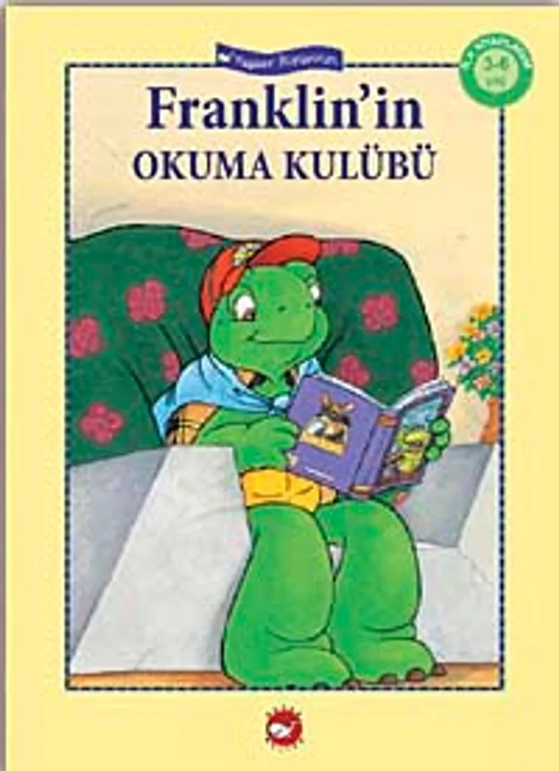 Franklin'in Okuma Kulübü