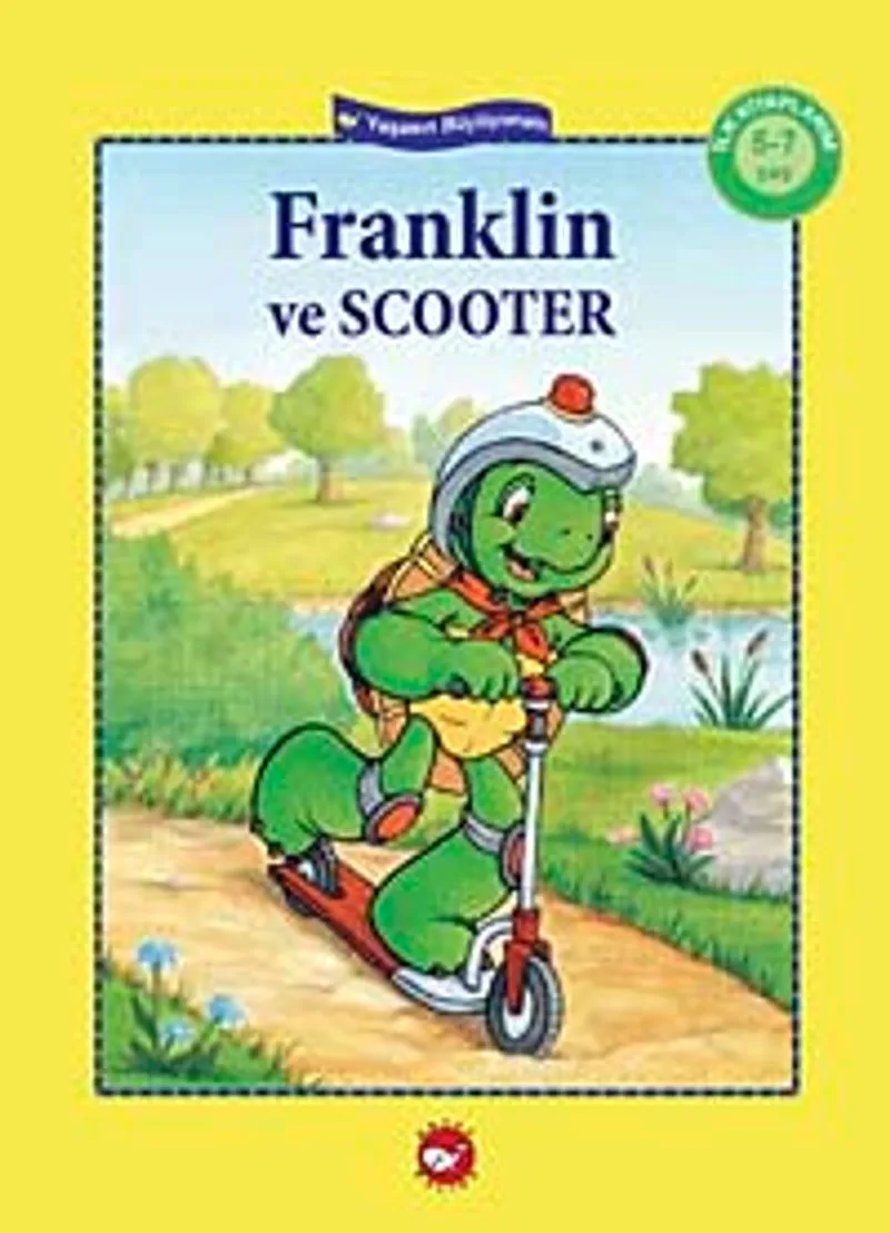 Franklin ve Scooter