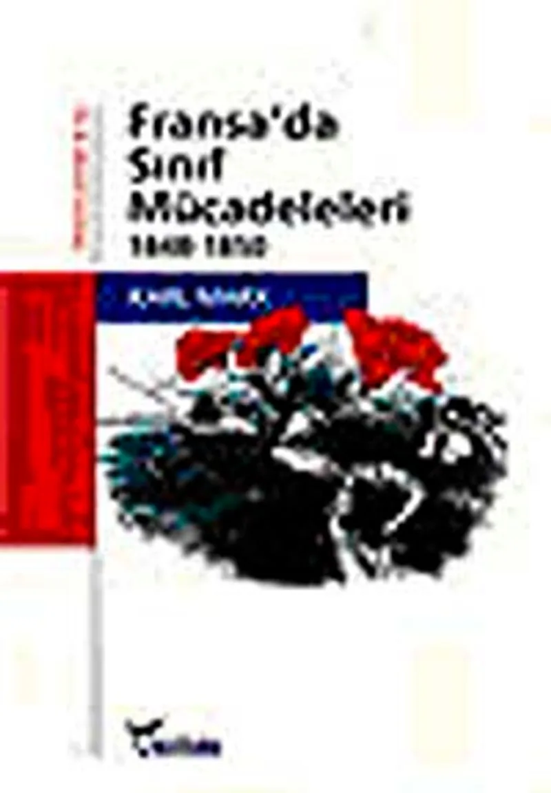 Fransa'da Sınıf Mücadeleleri 1848-1850