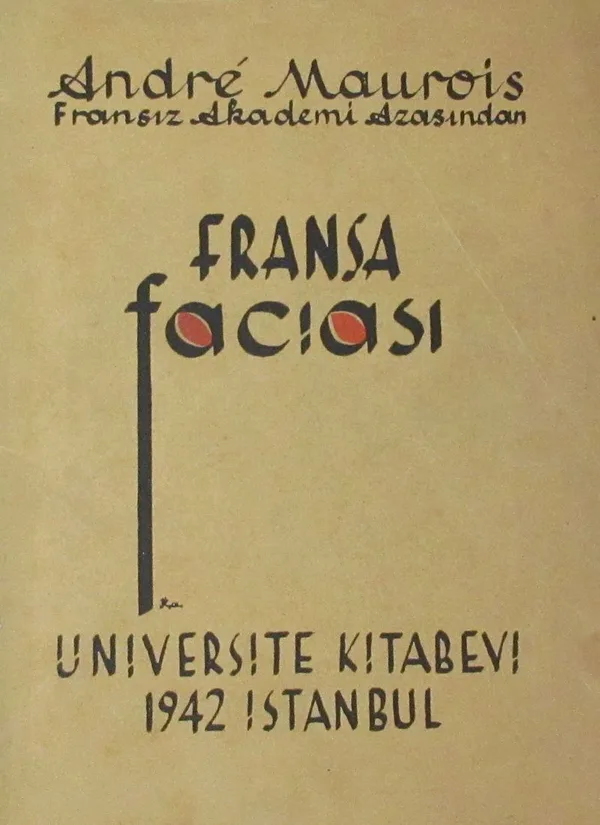 Fransa Faciası (2-D-66)