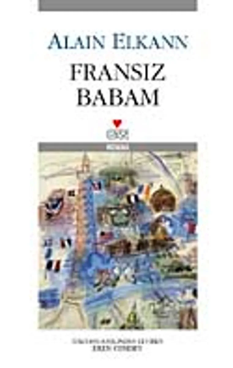 Fransız Babam