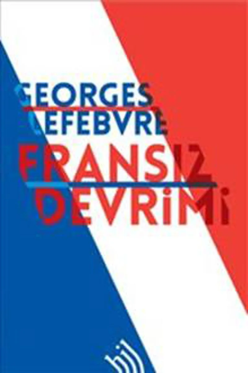 Fransız Devrimi (Ciltli)