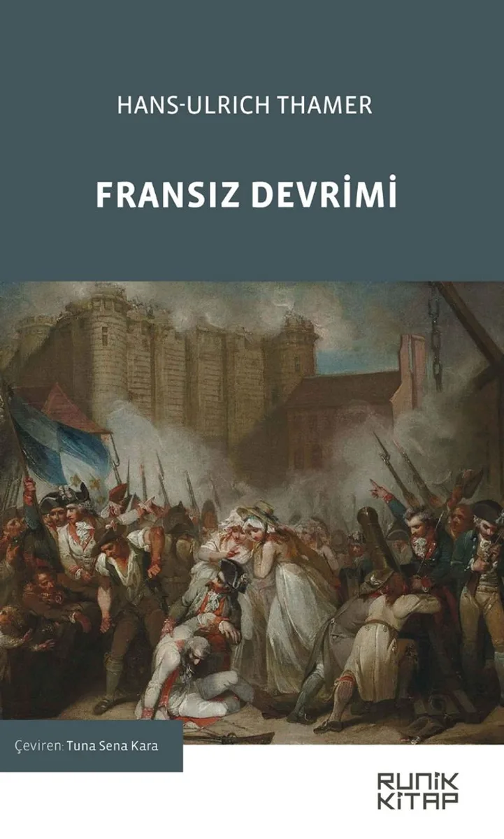 Fransız Devrimi