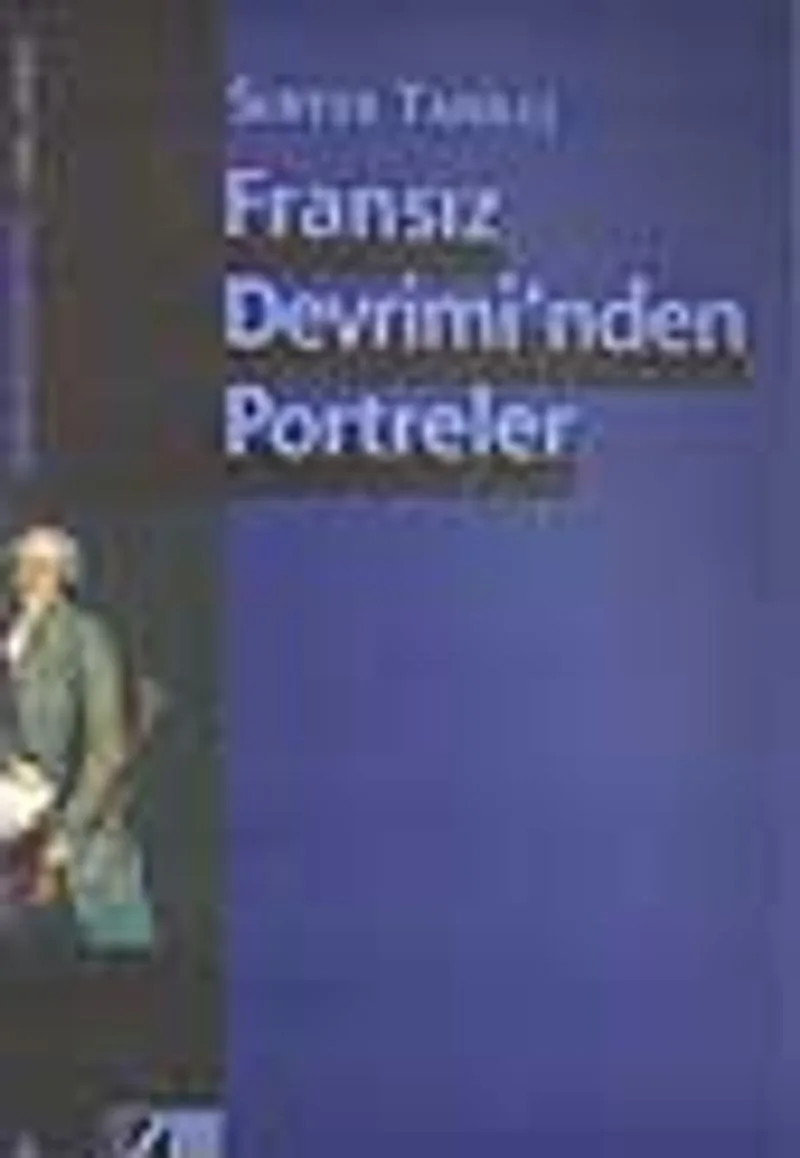 Fransız Devrimi'nden Portreler