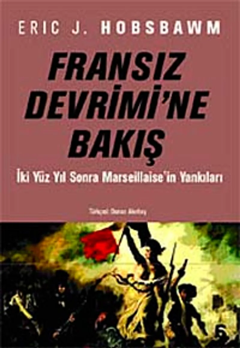 Fransız Devrimi'ne Bakış