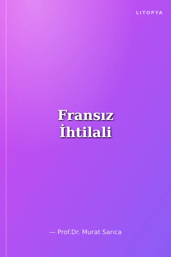 Fransız İhtilali