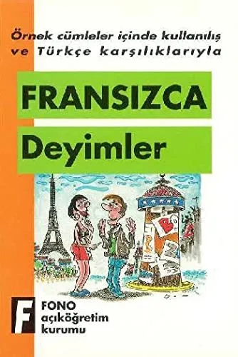 Fransızca Deyimler