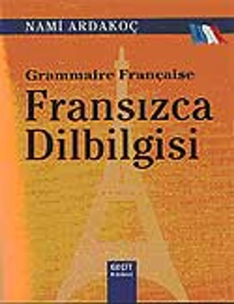 Fransızca Dilbilgisi