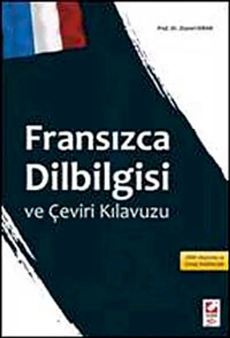 Fransızca Dilbilgisi ve Çeviri Kılavuzu