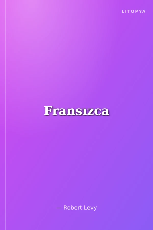 Fransızca