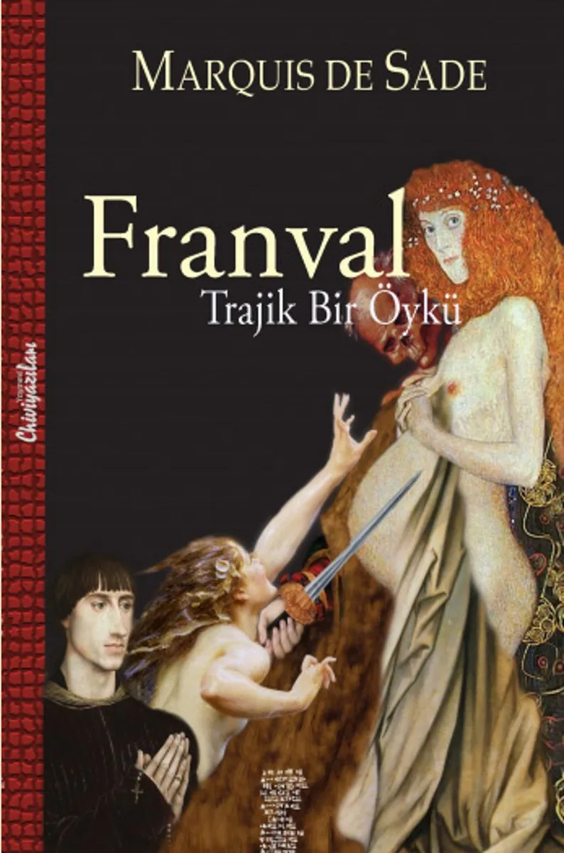 Franval Trajik Bir Öykü