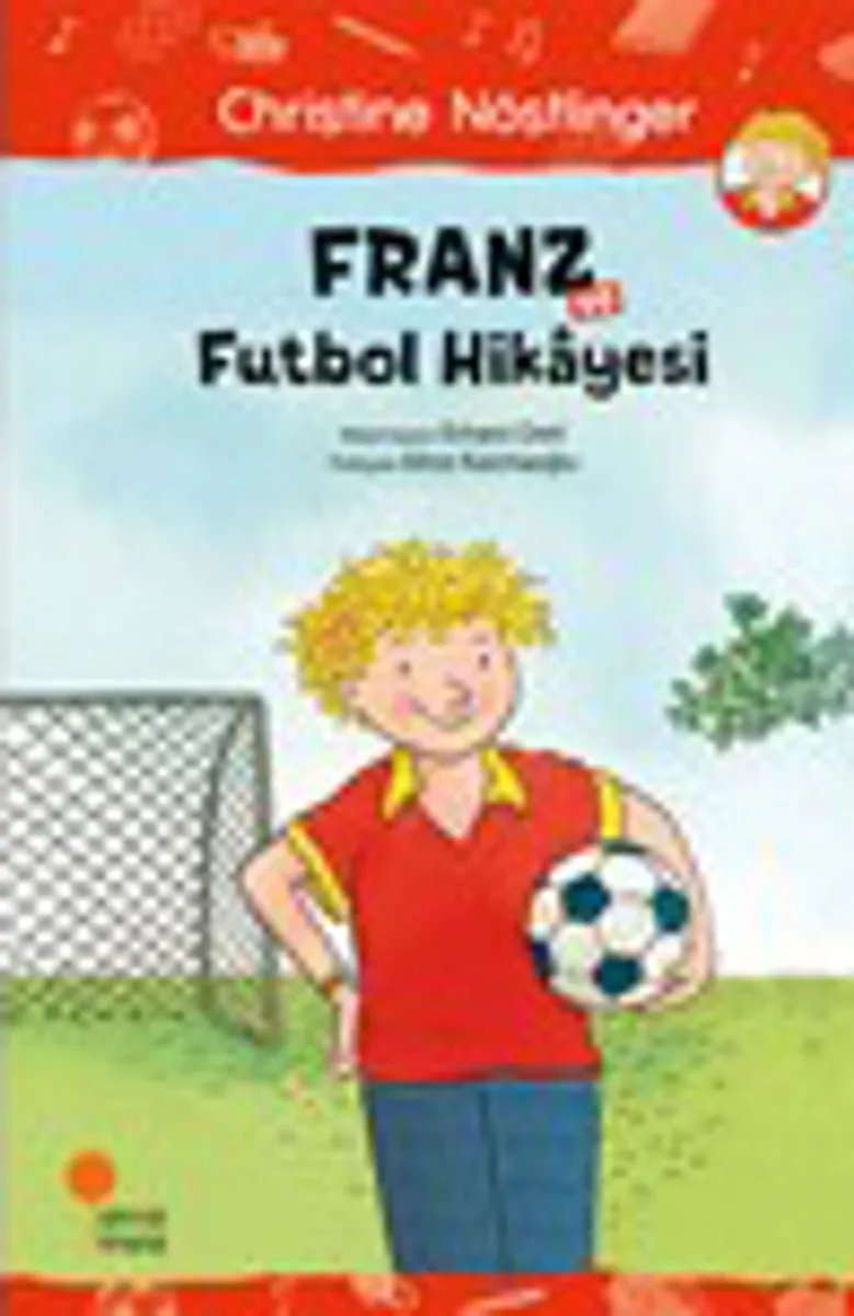 Franz ve Futbol Hikayesi