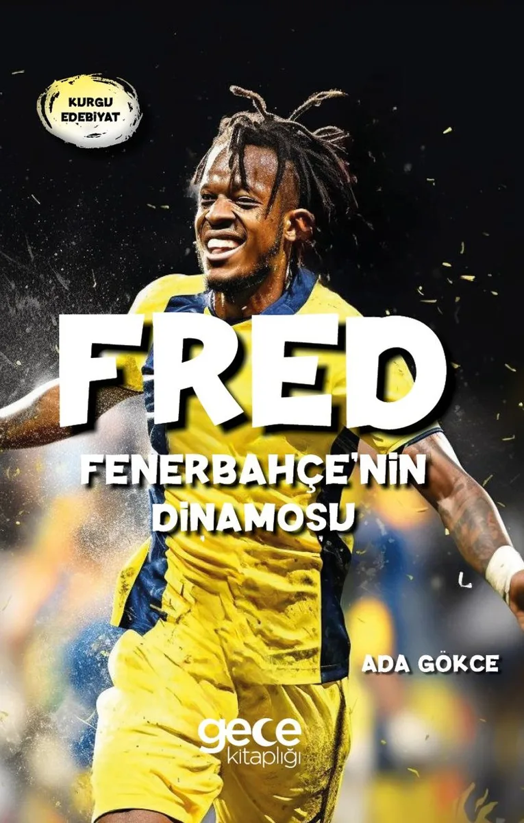 Fred Fenerbahçe'nin Dinamosu