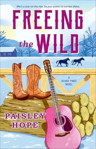 Freeing the Wild