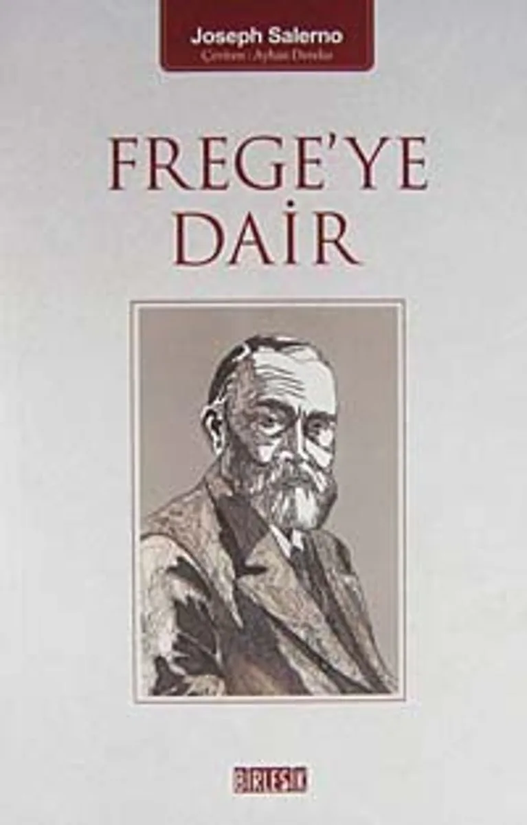 Frege'ye Dair