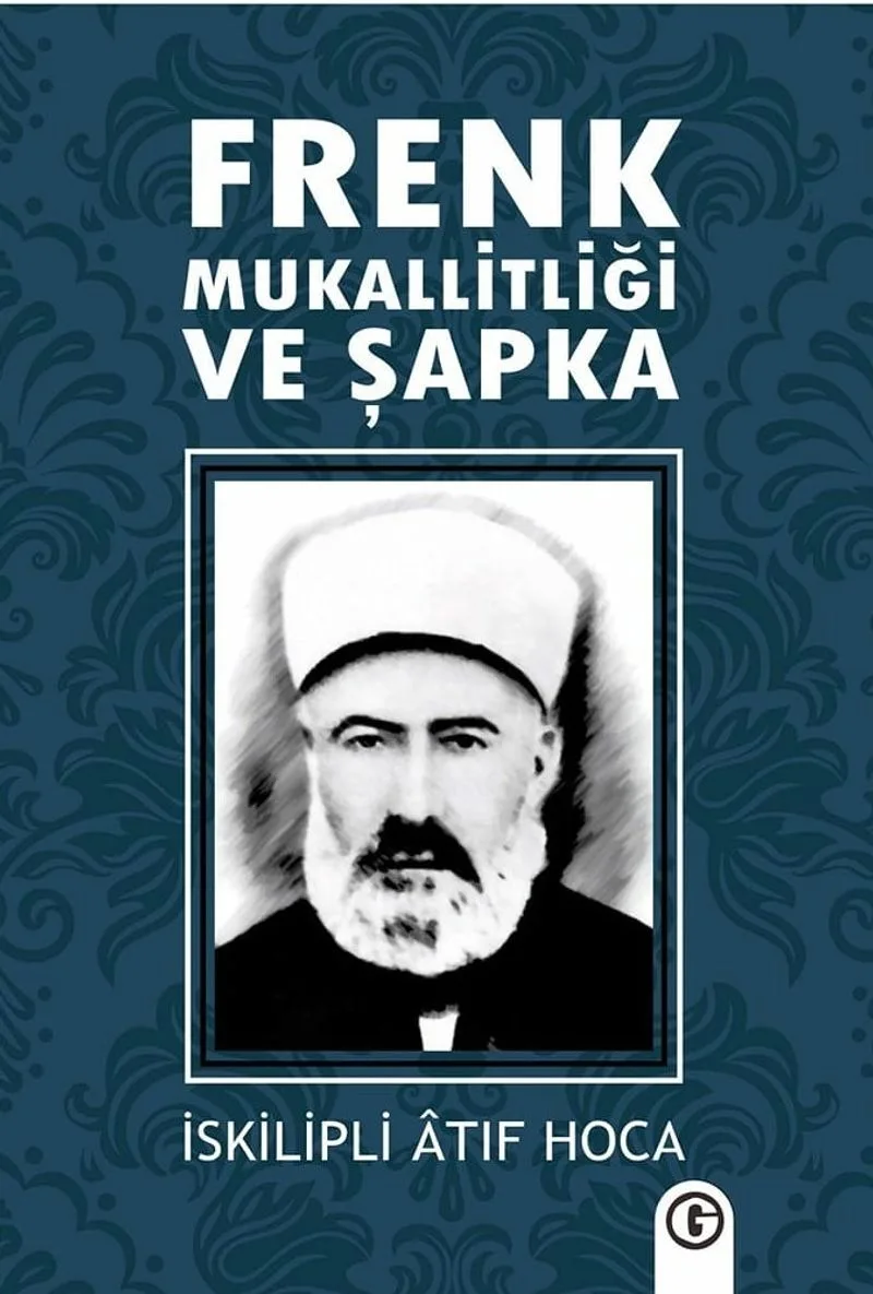 Frenk Mukallitliği ve Şapka / 8-G-40