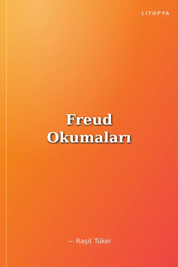 Freud Okumaları