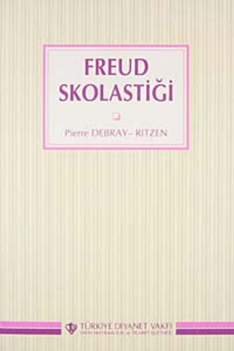 Freud Skolastiği