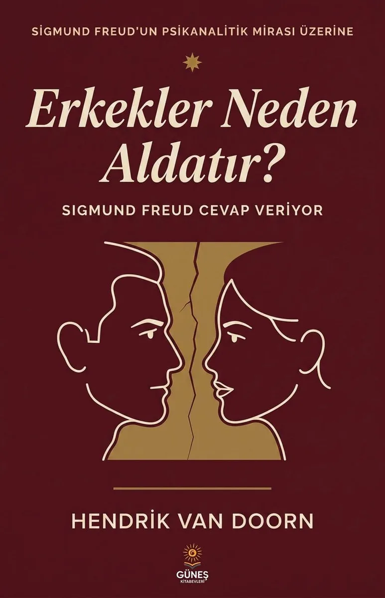 Freud'un Divanında Söyleyemediğin Her Şey