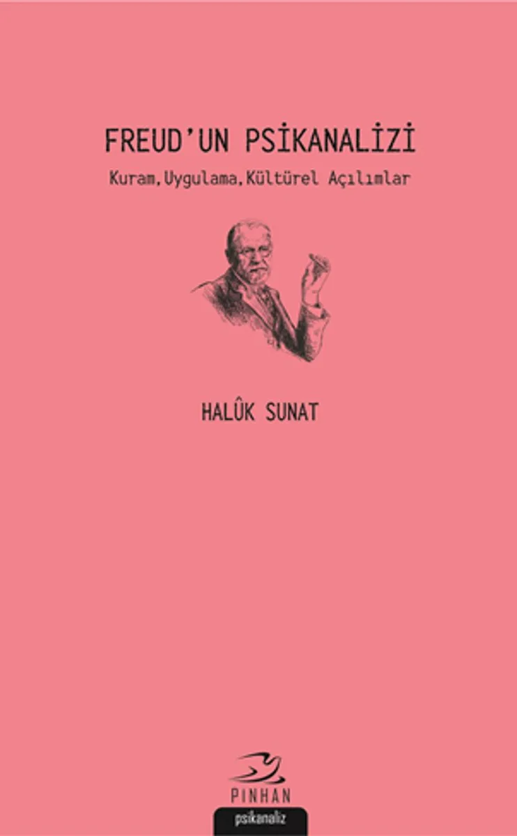 Freud'un Psikanalizi Kuram, Uygulama, Kültürel Açılımlar
