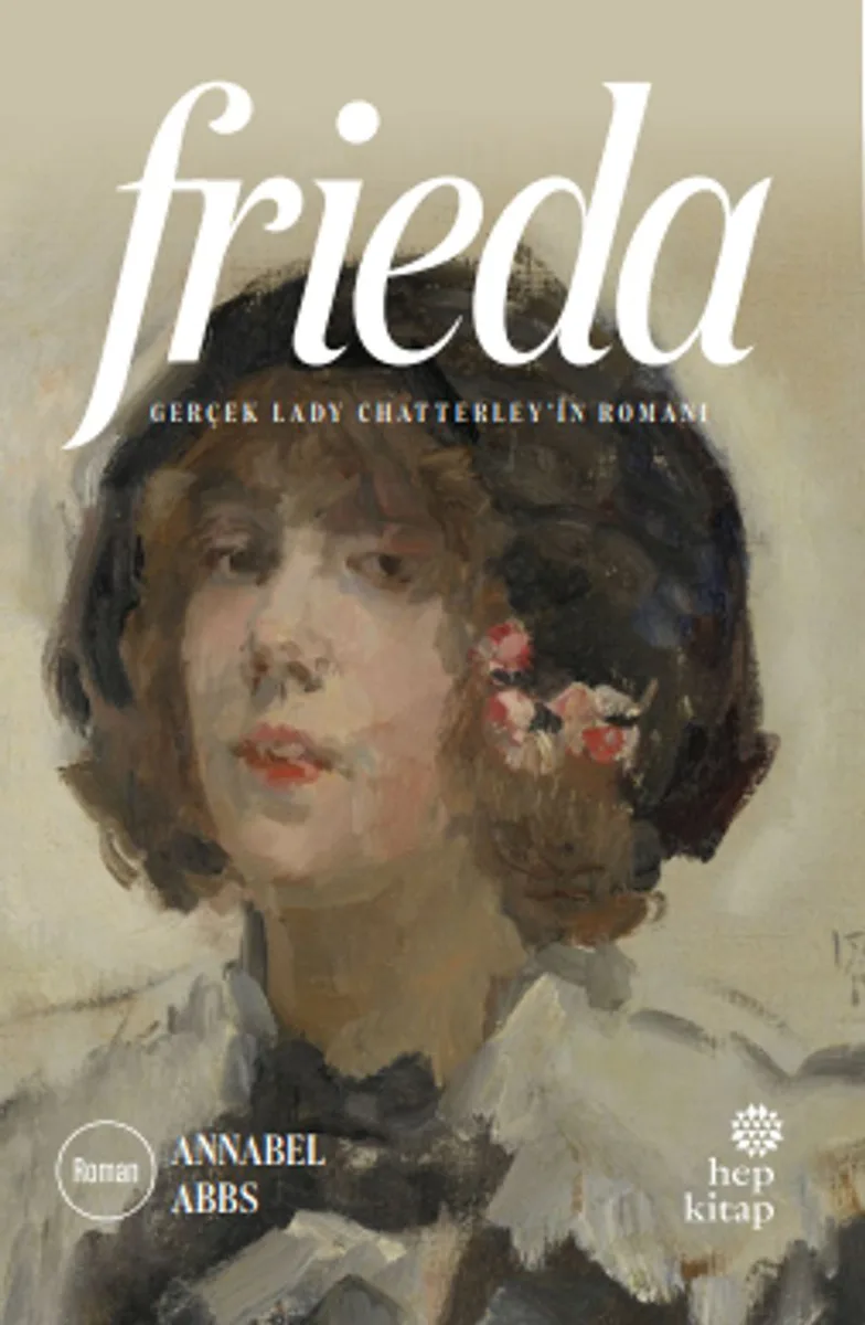 Frieda Gerçek Lady Chatterley'in Romanı