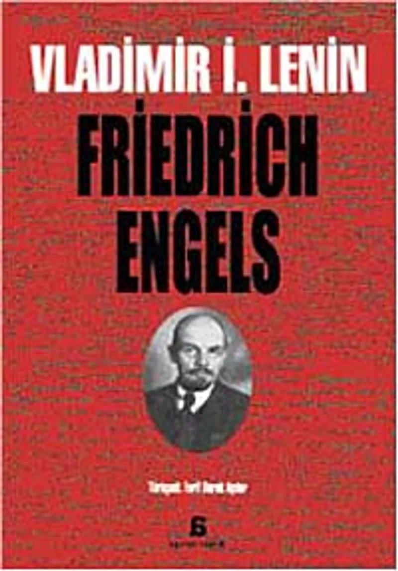 Friedrich Engels