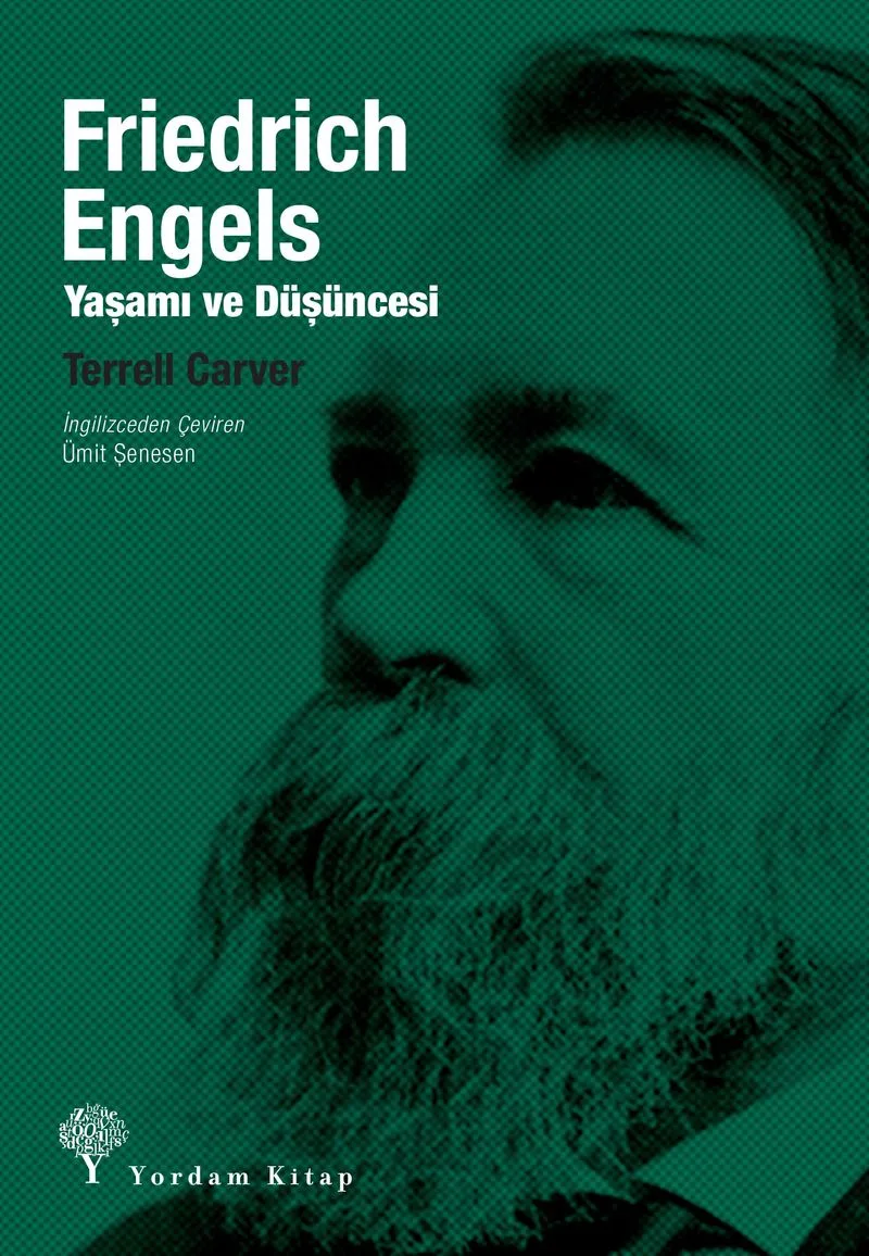 Friedrich Engels Yaşamı ve Düşüncesi
