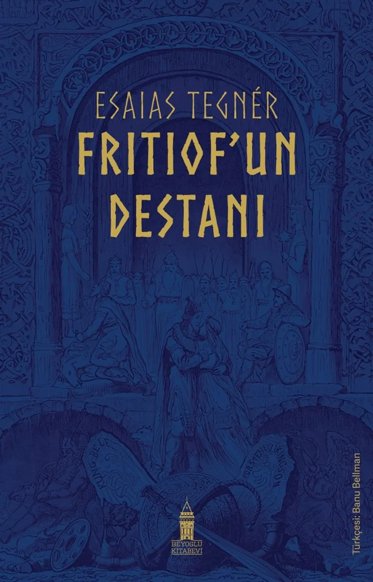 Frıtiof&rsquo;un Destanı