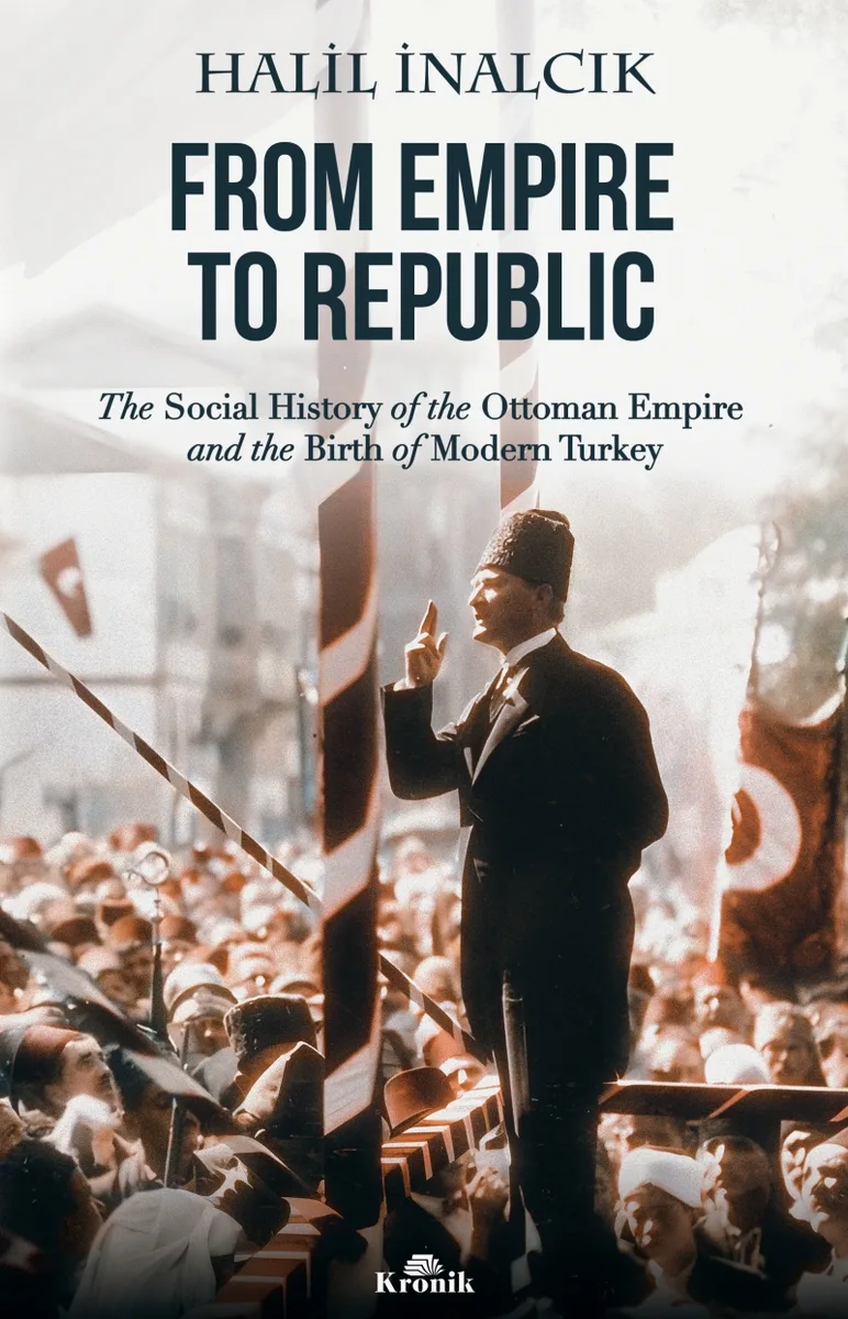 From empire to republic