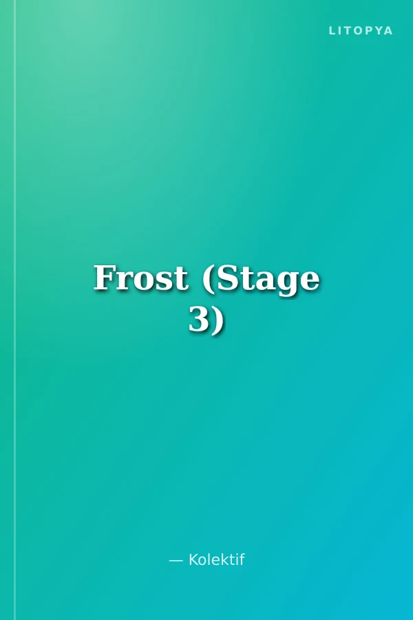 Frost (Stage 3)